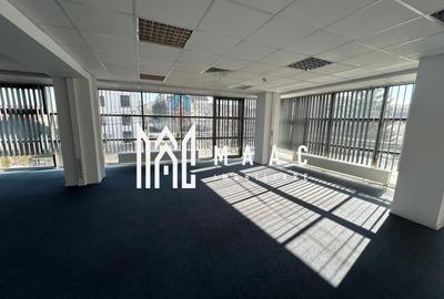 Spații de închiriat – Etajul 1 și Etajul 2 – Hipodrom 2 - 1