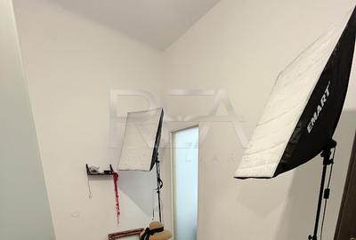 Investiție cu Chirie | Piața Romană | Vilă Istorică - 14