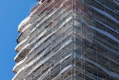 Apartament de vanzare OlimpTower etaj 16 - 8