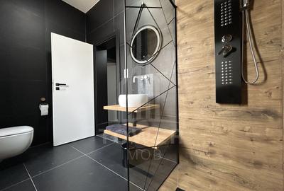 Apartament 3 camere cu loc de parcare și terasă de închiriat - 12