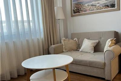 Vand ap.1cam,bloc nou,CT,modern,Marasti-zona Caminelor.Studentesti - 1