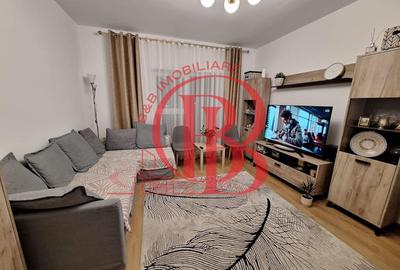 Apartament 3 camere decomandat-2 Bai-Titan-Pallady-Mobilat - 3