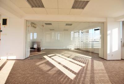 Birou, 115 mp în Ștefan cel Mare