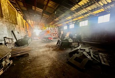 Hală industrială de vanzare - COMISION 0% CUMPARATOR - 14