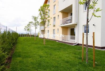 Apartament 3 Camere Sanpetru/ Intabulat - 2