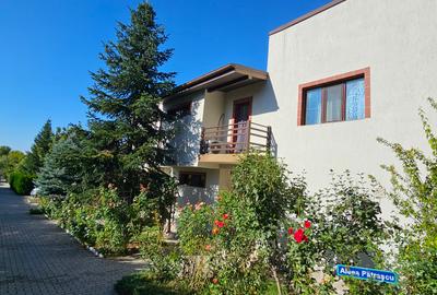 Vila P+1 superba | Complex rezidential | Langa padure - 1