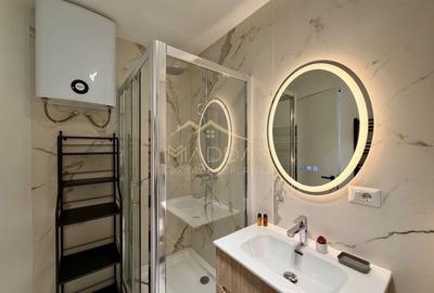 Studio *mobilat complet* // Piata Amzei - 16