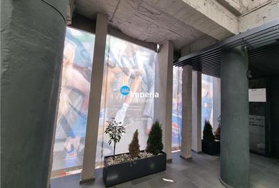 Spațiu Comercial Deschis de Vânzare - zona Centrală - 2