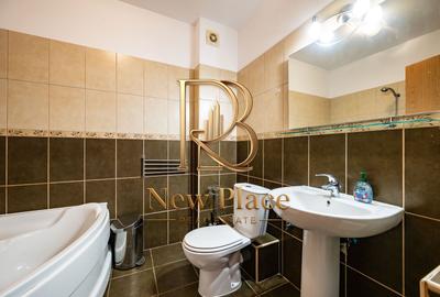High Residence Iancu Nicolae | View liber | Parcare supraterana | Terasa 12 mp - 16