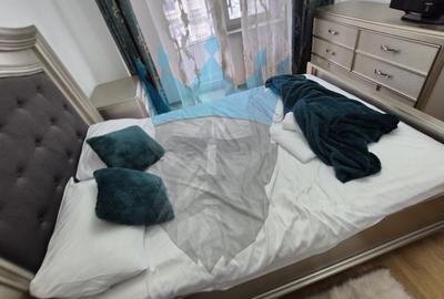 Apartament 3 Camere Decebal Bucuresti - 8