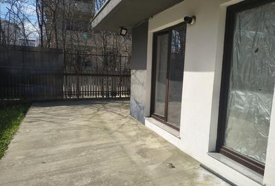 Mamaia nord- apartament deosebit curte 73 mp - 11