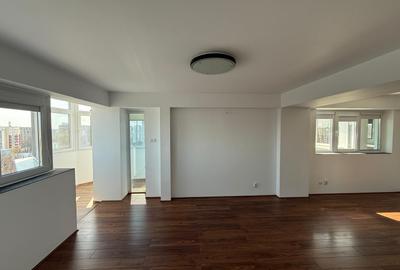 APARTAMENT PANORAMIC – 3 camere – 92 mp – Parcul Tineretului – CALEA VĂCĂREȘTI - 5