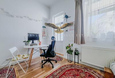 Apartament superb situat la Vila cu terasa|Zona centrala|Tribunal - 12