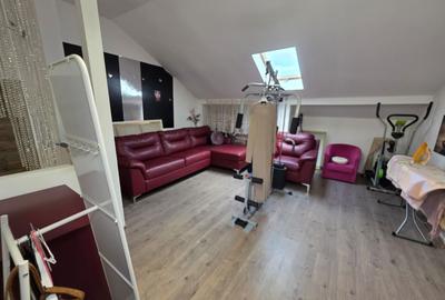 CASA DUPLEX-PARIS RESIDENCE, MOBILATA/UTILATA, ZONA BUNA, COMISION 0% - 7