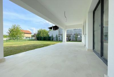 Casa individuala, proiect eficient – Dumbravita, zona Mures - 3