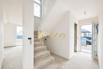 Casa individuala | P+E | Teren 350 mp | ID :1728 - 8