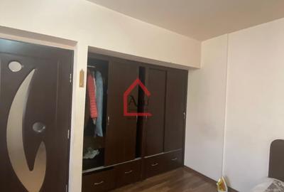 Apartament cu o camera, Decomandat, Renovat, Rond Zimbru - 7