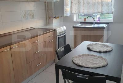 Garsoniera de vanzare, 34 mp, etaj intermediar, boxa - Avantgarden - 5