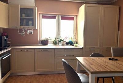Vânzare Apartament 4 Camere pe Calea Vitan între Mall și Mihai Bravu cu Centrală - 1