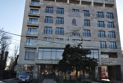 Apartament 2 camere Bloc 2023 Iuliu Maniu Sector 6 - 16