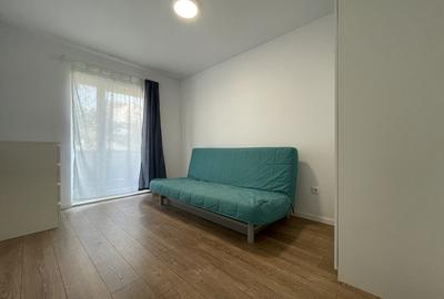 Prima inchiriere 3 camere, 2 balcoane,  garaj si boxa - 13