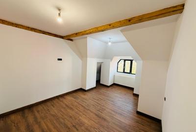 Apartament de vacanta (AP11) - TVA 0% - Vila in stil Neo-Romanesc - 9