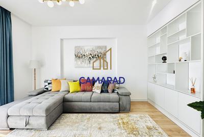 Apartament cu 2 camere spatios | Prima închiriere | Crystal North | Pipera - 2