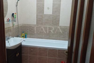 Apartament 1 cameră, 31 mp + 7 mp balcon – zona Eroilor, Florești - 4
