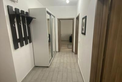 AP. 2 CAMERE- GROZAVESTI, CENTRALA PROPRIE, METROU 5 MINUTE, PARCARE - 8