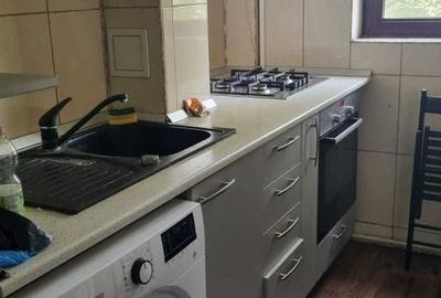 2 camere, etaj 2, vis-a-vis Arena Nationala, dog friendly - 4
