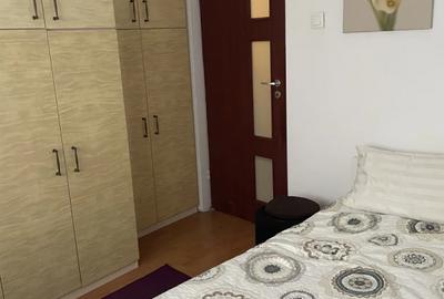 Apartament cu 2 camere decomandat, mobilat în Obor