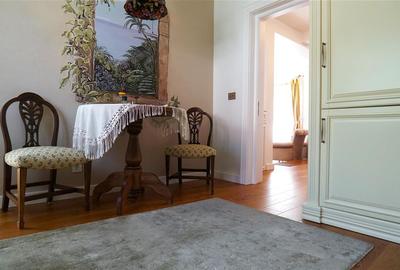De inchiriat in Targoviste - VILA PREMIUM ULTRACENTRAL. LUX, DESIGN&CONFORT ECO. - 14