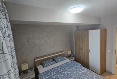 Apartament 2 camere zona Otopeni (Aeroport) bloc NOU, Mobilata-Utilata MODERN - 14