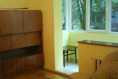 Apartament 2 camere Complexul Studentesc - 1