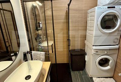 Apartament 3 camere, bloc nou, 57 mp, parcare si boxa, zona Iulius Mall - 6