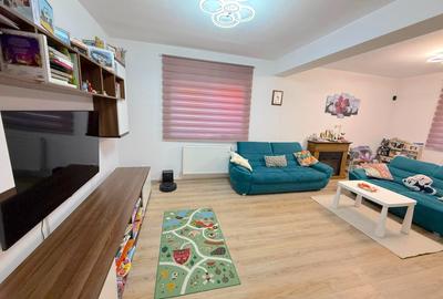 Individuala 4 camere P+M - 134mp Str.Lacramioarei | gata de mutat | 45 poze - 27