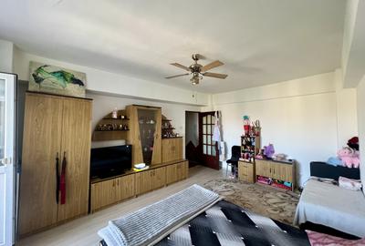Apartament 1 camera, 38 mp utili, decomandat, etaj 4/8 - zona Soarelui - 4