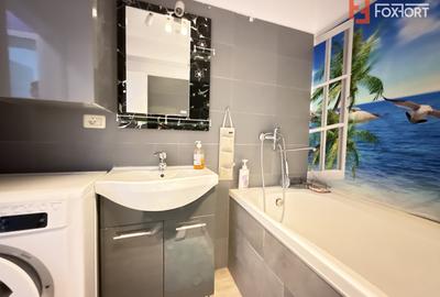 COMISION 0% Apartament cu 2 camere de inchiriat in Dumbravita - 22