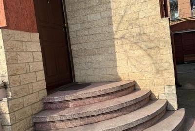 Cotroceni , Piața Leu , Palatul Cotroceni - 7