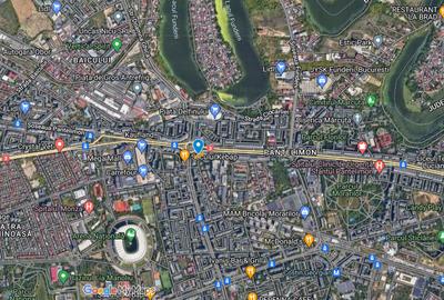 Închiriere Spațiu Comercial – Șos. Pantelimon - 5