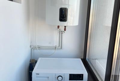 Unirii stradal monolit - 16