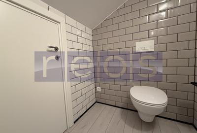 VILĂ PREMIUM | CARTIERUL HENRI COANDĂ | 191 MP UTILI | DESIGN MODERN | - 16