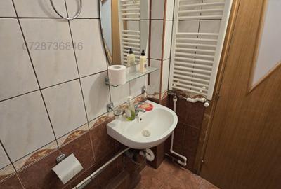 Unirii - Fantani, Casa Poporului, etaj 1, decomandat - 16