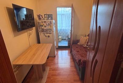 Vand apartament 2 cam decomandat, str. Dacia (zona Mall)- Targu-Jiu - 5
