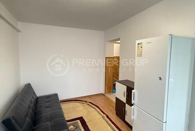 Apartament 2 camere 33mp RENOVAT, Tătărași, CT - 1