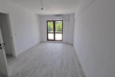 De vanzare apartament nou, 2 camere, decomandat, 48 mp, Bucium, Cod 159082 - 1