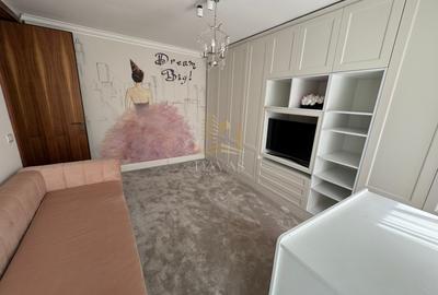 Vila de lux de închiriat |4 camere | Jacuzzi | Sauna |2 Terase | Andrei Mureșanu - 10