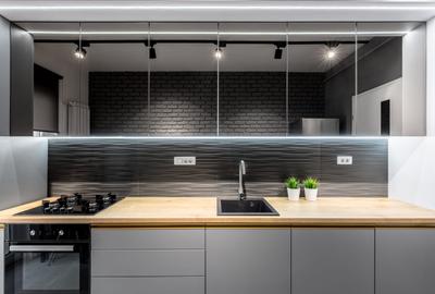 Inchiriere 2 camere Berceni Metalurgiei Aparatorii Patriei - 18