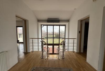Spațiu pentru birouri, 400 mp utili, 1300 mp teren, zona Eugen Ionesco - 18