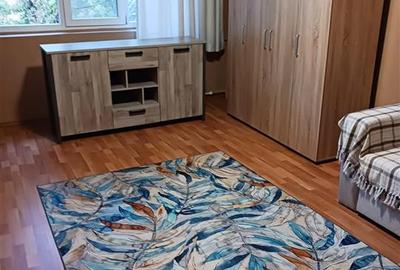 Apartament cu 2 camere decomandat, mobilat în Aviației